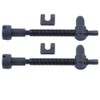 Gubeter 2X Chain Tensioner Kit for Husqvarna 61 66 162