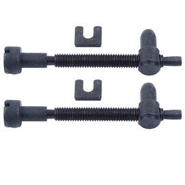 Gubeter 2X Chain Tensioner Kit for Husqvarna 61 66 162 181 266 268 272 272Xp 281 281Xp 288 288Xp Chainsaw Parts 501 53 71 01