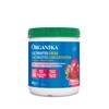 Organika Electrolytes Focus - Pomegranate Flavor Electrolytes Powder for Enhanced