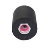 New Hikari Point Door This For Concrete Floors, Black [Part