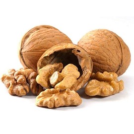 Walnuts In-shell (Whole) (5 LB)