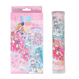 Shobidou PR43958 Kaleidoscope Kit, Wandafuru Puri Kyu!