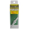 Star Denki Manufacturing (SUZUKID) SAP-1S Oxygen Hose Intermediate Plug for