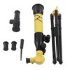 Children Astronomy Telescope with Adjustable Tripod Lightweight Portable Telescope for