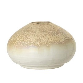 Bloomingville Vase, natur, Keramik