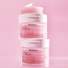 Biodance Biodanse Collagen Gel Toner Pad 60ea, 2pcs