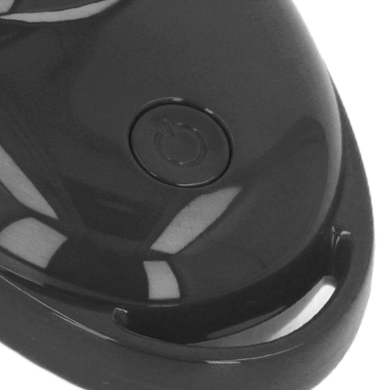 Beard Trimmer for Men Travel Mini Electric Beard Trimmer Beard