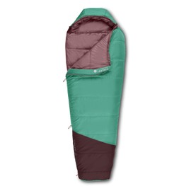 Kelty | Mistral Kids 20° Degree Malachite - Lightweight and Durable