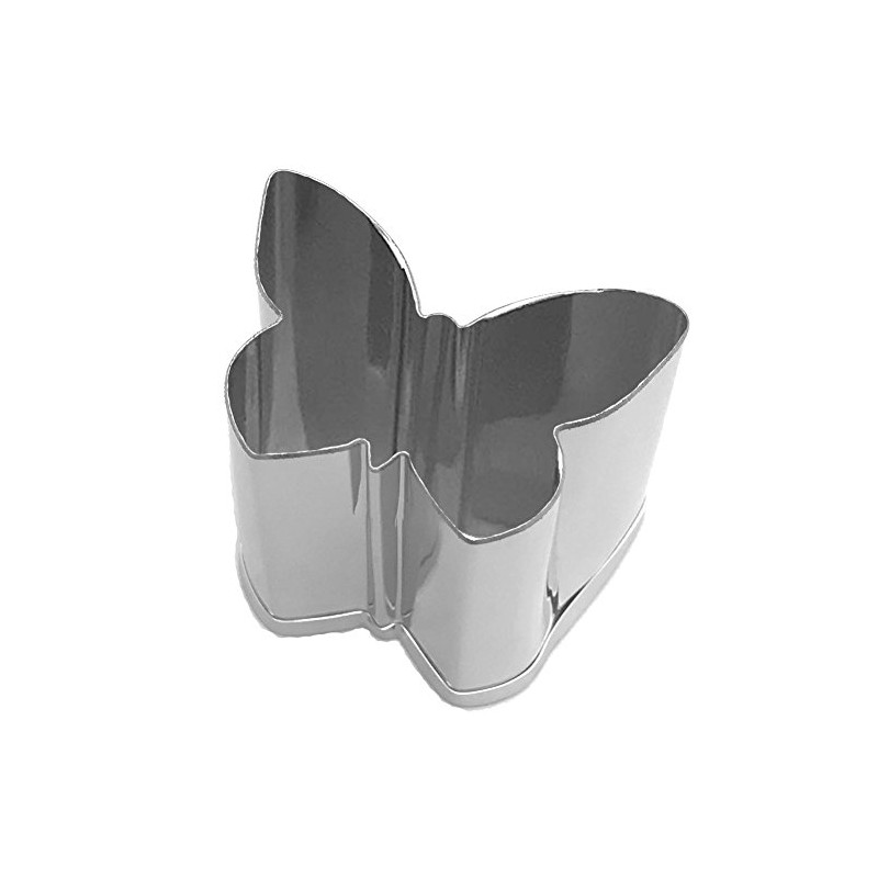 Kanda 076018 Vegetable Cutter, Butterfly, Large, Commercial Use, Made in