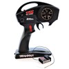 Traxxas T-Maxx 2.5 Classic TQ 3-Ch TRANSMITTER & 3 CHANNEL