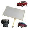 Touch Para Ford Edge Explorer Escape Focus Fusion 2012-2015 Negro
