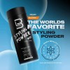 Polvo Estilizador Level3 30g Volumen Instantáneo Es*