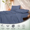 RUVANTI 100% Organic Cotton Sheets - Certified for GOTS -