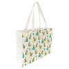 Draeger Paris – Tote Bag "Zeste d'amour" (auf Französisch) –