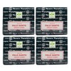 Satya Palo Santo Incense Cone x4 pack, used for Aromatherapy,
