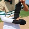 Adult Baseball Sliding Mitt Hand Protection Softball Sliding Glove Protective
