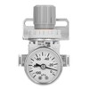Pneumatic Vacuum Pressure Regulator, Self-Locking Regulation, 100 To - 1.3