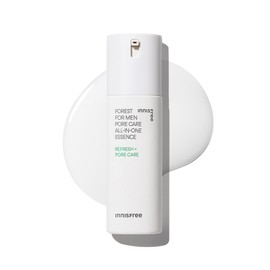 Innisfree [이니스프리]포레스트 포어 케어 올인원 에센스 [Innisfree] Forest Pore Care All-in-One Essence