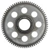 NICHE Starter With Idler Gear Gasket Kit for Polaris Outlaw