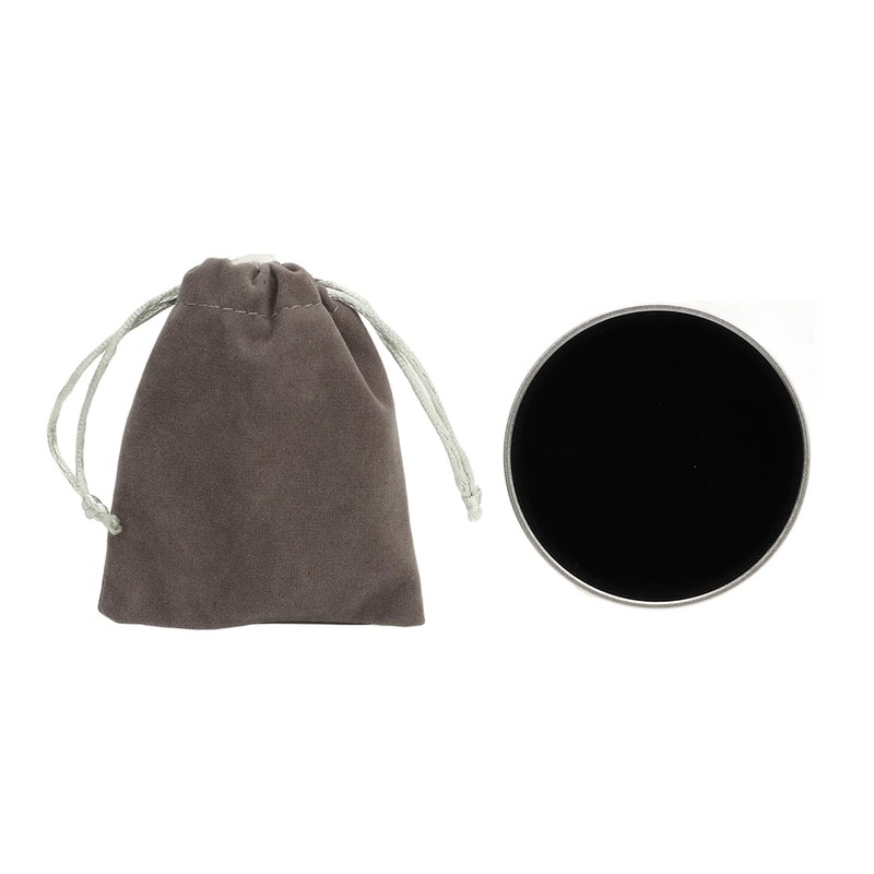 Zopsc Lens Cover for Instax Mini EVO, Aluminum Alloy Dustproof