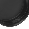 KIMISS Headlight Dust Cover 1609015380 Headlight Dust Cap Peugeot 301