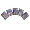 AP Racing Pair of Brake Pads for Maxi Scooter Sintered