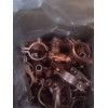 Bluefin CPSR125H: 1-1/4” Copper Tube Ring Split Extension Hangers -