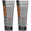 Fresh Balls Anti Chafing Deodorant Cream For Men 3.4Oz Pack