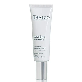 Brightening Fluid 50 ml Lumière Marine, White