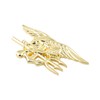 Navy-Seals Emblem Car Sticker Eagle Car Logo Decoration for Car