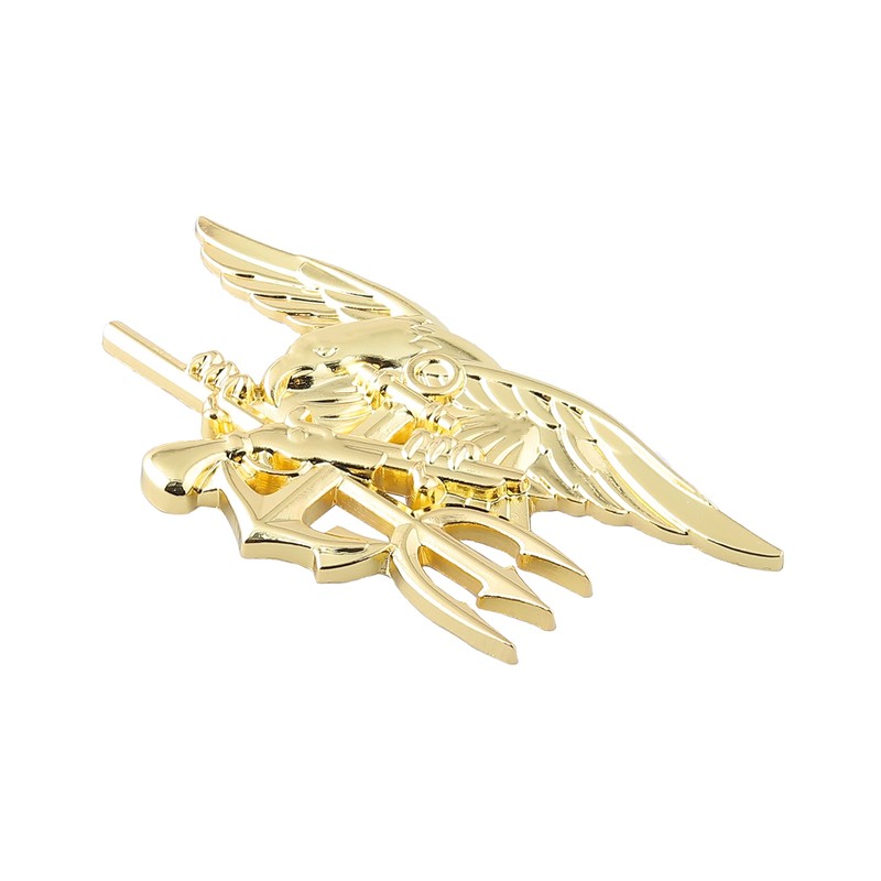 Navy-Seals Emblem Car Sticker Eagle Car Logo Decoration for Car