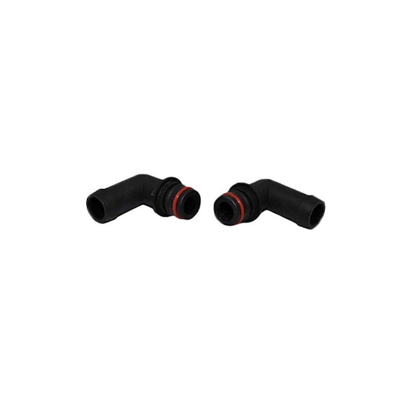 JOHNSON PUMP - SPX FLOW 09-46939 KLICKTITE 2" X90D Hose