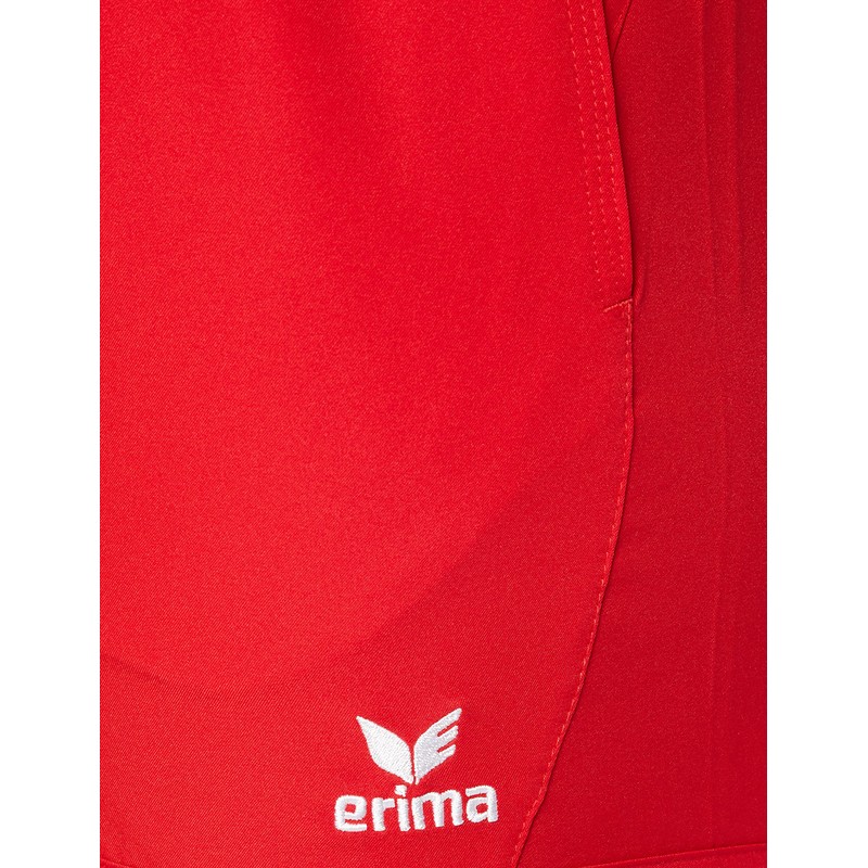 erima Herren Shorts Club 1900, rot, L ( 7 ),