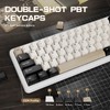 ATTACK SHARK X66 60% Wireless Mechanical Gaming Keyboard with Volume