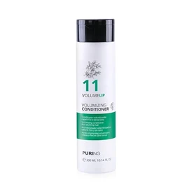 Puring 11 Conditioner Volumizing 300ml | für feines und tonfreies Haar
