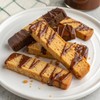 Nonni's Salted Caramel Milk Chocolate Biscotti Cookies — Individually Wrapped