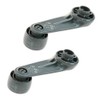 Parts N Go 1995-2004 Tacoma Manual Window Crank Set Driver