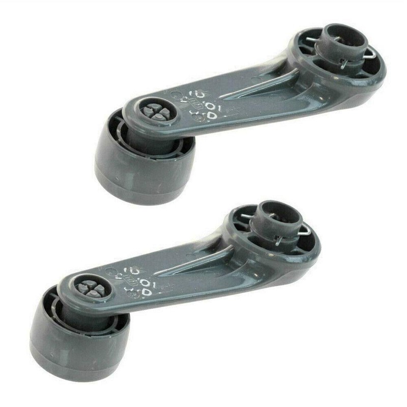Parts N Go 1995-2004 Tacoma Manual Window Crank Set Driver