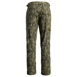 Scent Blocker Shield Series Fused Cotton Pants, Hunting Pants for Men (MO Bottomland Original, X-Large)