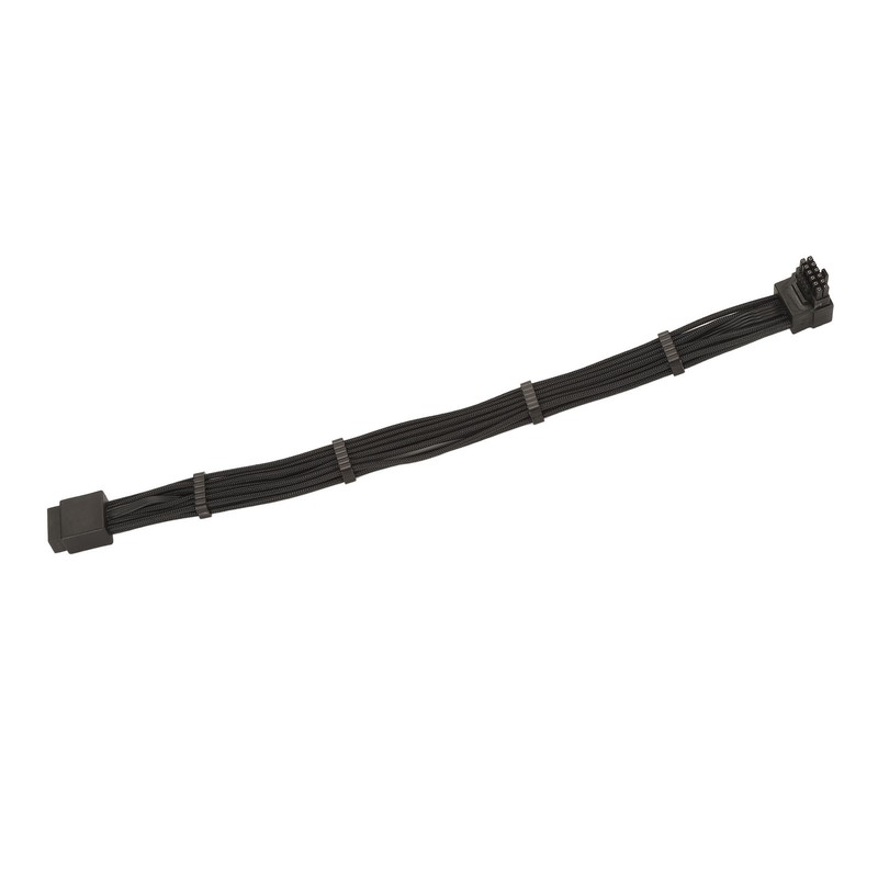ATX3.0 PCIE 5.0 Power Modular Cable Male to Female Extension