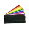 100 x Sheets 20" x 30"Acid Free Coloured Tissue Paper-