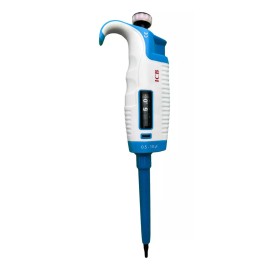 ICB Micropipetas De Varios Volúmenes Variable Autoclavables! Icb