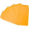 Lux Caja Con 500 Sobres Coin 5, 8.8 X 16.4