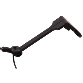 Ultimate Illuminated Sliding Weight Swing Indicator Blue Hanging Bite Indicator