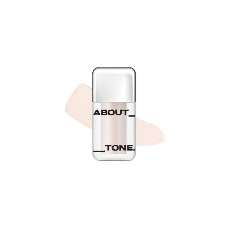 ABOUT_TONE Skin Layer Cover Fit Concealer 5.6g - 19 Fair