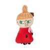 Sekiguchi Little My Nui Badge 571680