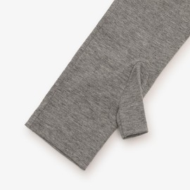 Afternoon Tea Living JJ81 UV Protection Gloves, Arm Cover, Boxed UV Long Gloves/Lily of the Valley UV Gloves, one color