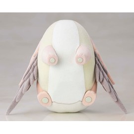 KDcolle Made in Abyss Golden Town of the Terrestrial Days Meina Plastic Painted Complete Figure