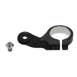 VGOL Right Hand Shifter Clamp Compatible with Shimano SL-M7100 M6100