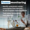 Shelly Wave PM Mini - 1-Channel Z-Wave Smart Power Meter